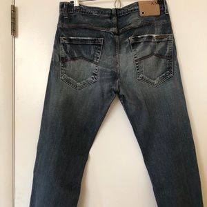 Armani Exchange Mens jeans